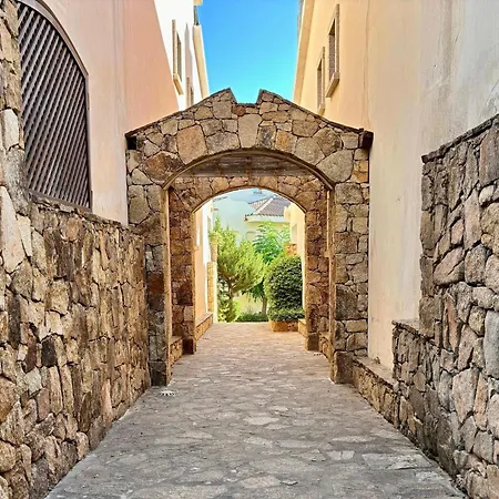 Apart-hotel Isa - With Swimming Pool In Porto Rotondo