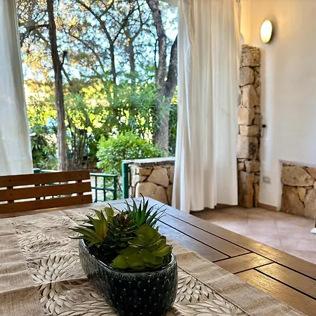 Apart-hotel Isa - With Swimming Pool In 3*