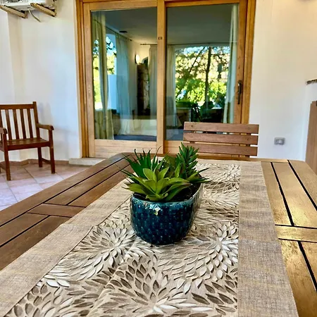 Isa - With Swimming Pool In Apart-hotel Porto Rotondo