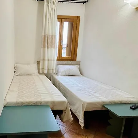 Aparthotel Isa - With Swimming Pool In Porto Rotondo